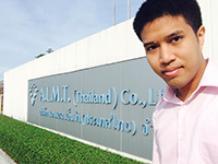 ҭ- Ԥصˡ  ԧ A.L.M.T. (THAILAND) CO.,LTD. | Ѻ ء ء We translate all languages | Global Translation Team | gttm-translation.com